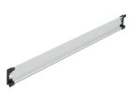 DELOCK Hutschiene 35 x 7,5 mm (19") Aluminium