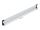 DELOCK Hutschiene 35 x 7,5 mm (19") Aluminium