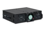 Icy Dock MB607SP-B Hard Drive Backplane 13,3 cm (5.25") HDD-Käfig Schwarz