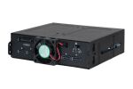 Icy Dock MB607SP-B Hard Drive Backplane 13,3 cm (5.25") HDD-Käfig Schwarz