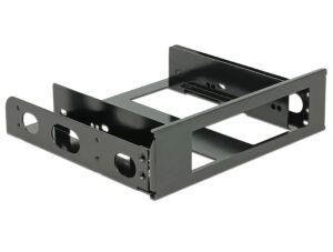 DeLOCK 18267 Computer-Gehäuseteil Universal HDD-Halterung