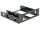 DeLOCK 18267 Computer-Gehäuseteil Universal HDD-Halterung
