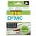 DYMO Original D1-Etikettenband | schwarz auf gelb | 19 mm x 7 m | selbstklebendes Schriftband | für LabelManager-Beschriftungsgerät