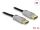 DELOCK Aktives optisches DisplayPort-Kabel 1.4 8K 10M
