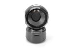 Digitus 1D 2D Desktop USB Barcode Scanner, QR-Code kompatibel