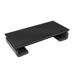 LogiLink BP0140 Multimediawagen & -ständer Schwarz Universal Multimedia-Ständer