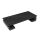 LogiLink BP0140 Multimediawagen & -ständer Schwarz Universal Multimedia-Ständer