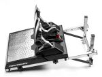 Thrustmaster 4060162 Flug-/Rennsimulator-Zubehör...