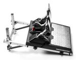 Thrustmaster 4060162 Flug-/Rennsimulator-Zubehör Renntribüne