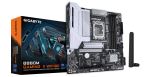 GIGABYTE B860M GAMING X WIFI6E Mainboard - Intel Core...