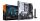 GIGABYTE B860M GAMING X WIFI6E Mainboard - Intel Core Ultra CPUs, 8+1+2+2 Phasen VRM, bis zu 9200MHz DDR5, 1xPCIe 5.0 + 1xPCIe 4.0 M.2, 2,5 GbE LAN, WIFI 6E, USB 4