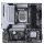 GIGABYTE B860M GAMING X WIFI6E Mainboard - Intel Core Ultra CPUs, 8+1+2+2 Phasen VRM, bis zu 9200MHz DDR5, 1xPCIe 5.0 + 1xPCIe 4.0 M.2, 2,5 GbE LAN, WIFI 6E, USB 4