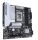 GIGABYTE B860M GAMING X WIFI6E Mainboard - Intel Core Ultra CPUs, 8+1+2+2 Phasen VRM, bis zu 9200MHz DDR5, 1xPCIe 5.0 + 1xPCIe 4.0 M.2, 2,5 GbE LAN, WIFI 6E, USB 4
