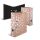 HERMA 7057 Ringmappe A4 Gold, Pink