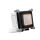 ASUS MAX Gaming LC 360 ARGB LCD White Edition Prozessor All-in-One-Flüssigkeitskühler 12 cm Weiß
