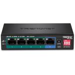 Trendnet TPE-LG50 Netzwerk-Switch Unmanaged Gigabit...