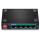 Trendnet TPE-LG50 Netzwerk-Switch Unmanaged Gigabit Ethernet (10/100/1000) Power over Ethernet (PoE) Schwarz