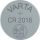 Varta 6016101415 Einwegbatterie Lithium