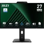 MSI PRO MP272PMG Computerbildschirm 68,6 cm (27")...