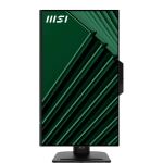 MSI PRO MP272PMG Computerbildschirm 68,6 cm (27") 1920 x 1080 Pixel Full HD LCD Schwarz