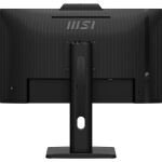 MSI PRO MP272PMG Computerbildschirm 68,6 cm (27") 1920 x 1080 Pixel Full HD LCD Schwarz