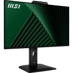 MSI PRO MP272PMG Computerbildschirm 68,6 cm (27") 1920 x 1080 Pixel Full HD LCD Schwarz