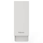 Fellowes 100136876 PC-Halterung PC-Halterung unter dem Schreibtisch Weiß