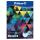 Pelikan 236782 Kunstdruckpapier Kunstdruckpapierblock 20 Blätter