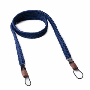 C-Rope Traveler Gurt Digitalkamera Nylon Navy