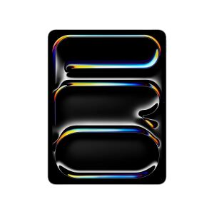 Apple iPad Pro 13" WIFI 256GB Silber (8.Gen.) iOS