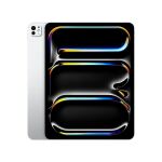 Apple iPad Pro 13" WIFI 256GB Silber (8.Gen.) iOS