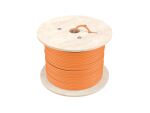 Equip 404551 Netzwerkkabel Orange 305 m Cat7 S/FTP (S-STP)