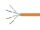 Equip 404551 Netzwerkkabel Orange 305 m Cat7 S/FTP (S-STP)