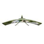 Arozzi Nova 49” Curved Computerbildschirm 124,5 cm (49") 5120 x 1440 Pixel Dual QHD LED Grün