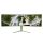 Arozzi Nova 49” Curved Computerbildschirm 124,5 cm (49") 5120 x 1440 Pixel Dual QHD LED Grün