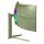 Arozzi Nova 49” Curved Computerbildschirm 124,5 cm (49") 5120 x 1440 Pixel Dual QHD LED Grün