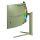 Arozzi Nova 49” Curved Computerbildschirm 124,5 cm (49") 5120 x 1440 Pixel Dual QHD LED Grün