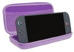 Lazerbuilt Tasche Squishmallow plush case pink Switch2