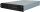 Inter-Tech 2U-2129N Rack Schwarz, Silber