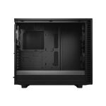Fractal Design Define 7 Midi Tower Schwarz