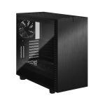 Fractal Design Define 7 Midi Tower Schwarz