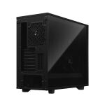 Fractal Design Define 7 Midi Tower Schwarz