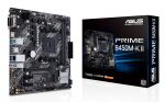 ASUS Prime B450M-K II AMD B450 Sockel AM4 micro ATX