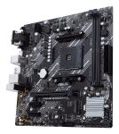 ASUS Prime B450M-K II AMD B450 Sockel AM4 micro ATX