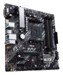 ASUS Prime B450M-K II AMD B450 Sockel AM4 micro ATX