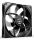 be quiet! Pure Wings 3 140mm PWM Computergehäuse Ventilator 14 cm Schwarz 1 Stück(e)