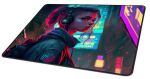 Sharkoon SKILLER SGP50 D1 XL Gaming-Mauspad Mehrfarbig