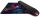 Sharkoon SKILLER SGP50 D1 XL Gaming-Mauspad Mehrfarbig