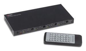 Lindy 38152 Video-Switch HDMI