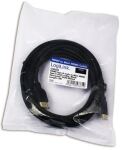 LogiLink CH0021 HDMI-Kabel 1 m HDMI Typ A (Standard) HDMI Type C (Mini) Schwarz